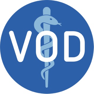 Logo Verband der Osteopathen Deutschland